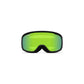 Giro Youth Buster Snow Goggles Namuk Jade Green / Loden Green Snow Goggles