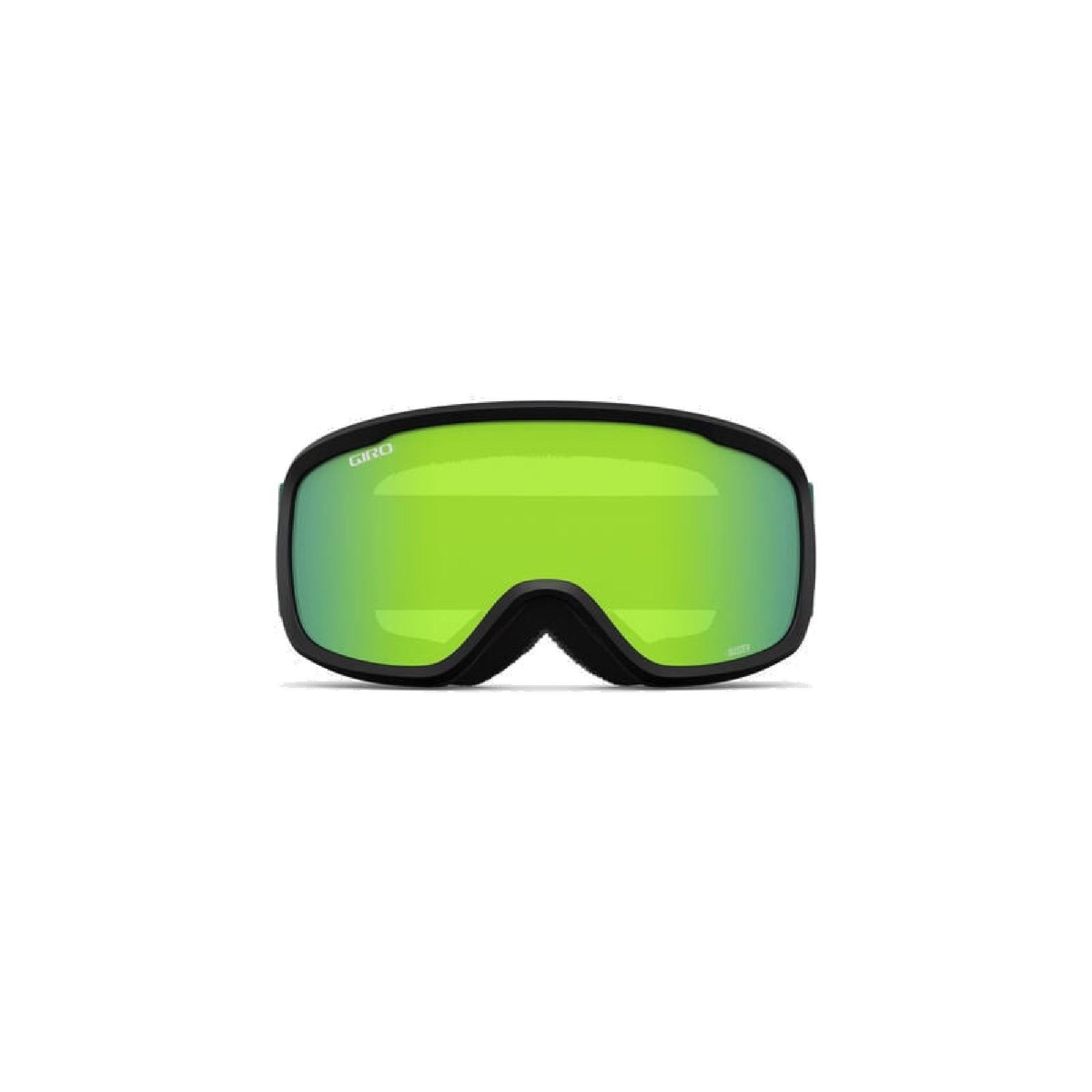 Giro Youth Buster Snow Goggles Namuk Jade Green / Loden Green Snow Goggles