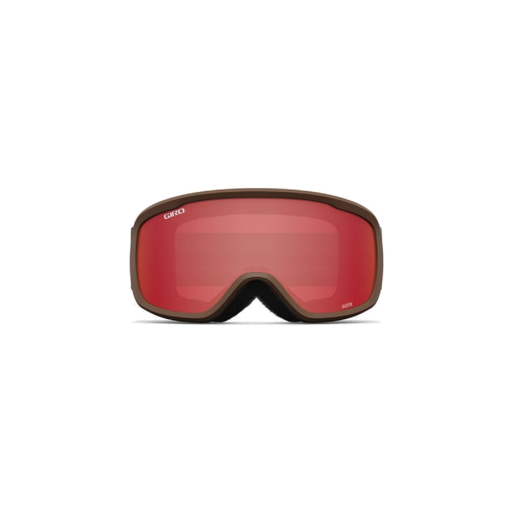 Giro Youth Buster Snow Goggles Namuk Northern Lights/Chocolate/Amber Scarlet Snow Goggles