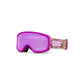 Giro Youth Buster Snow Goggles Pink Sprinkles / Amber Pink Snow Goggles
