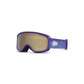 Giro Youth Buster Snow Goggles Purple Linticular / Amber Rose Snow Goggles