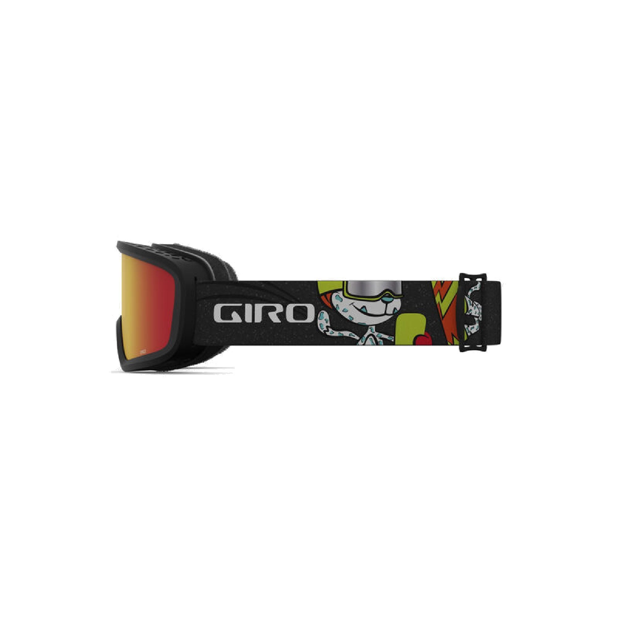 Giro Youth Chico 2.0 Snow Goggles – Dreamruns.com