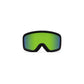Giro Youth Chico 2.0 Snow Goggles Black Ashes / Loden Green Snow Goggles