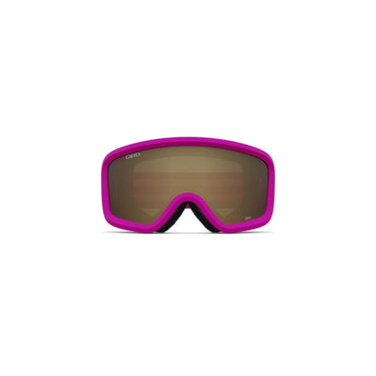 Giro Youth Chico 2.0 Snow Goggles Pink Sprinkles Amber Rose - Giro Snow Snow Goggles