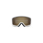 Giro Youth Chico 2.0 Snow Goggles White Zoom / Amber Rose Snow Goggles