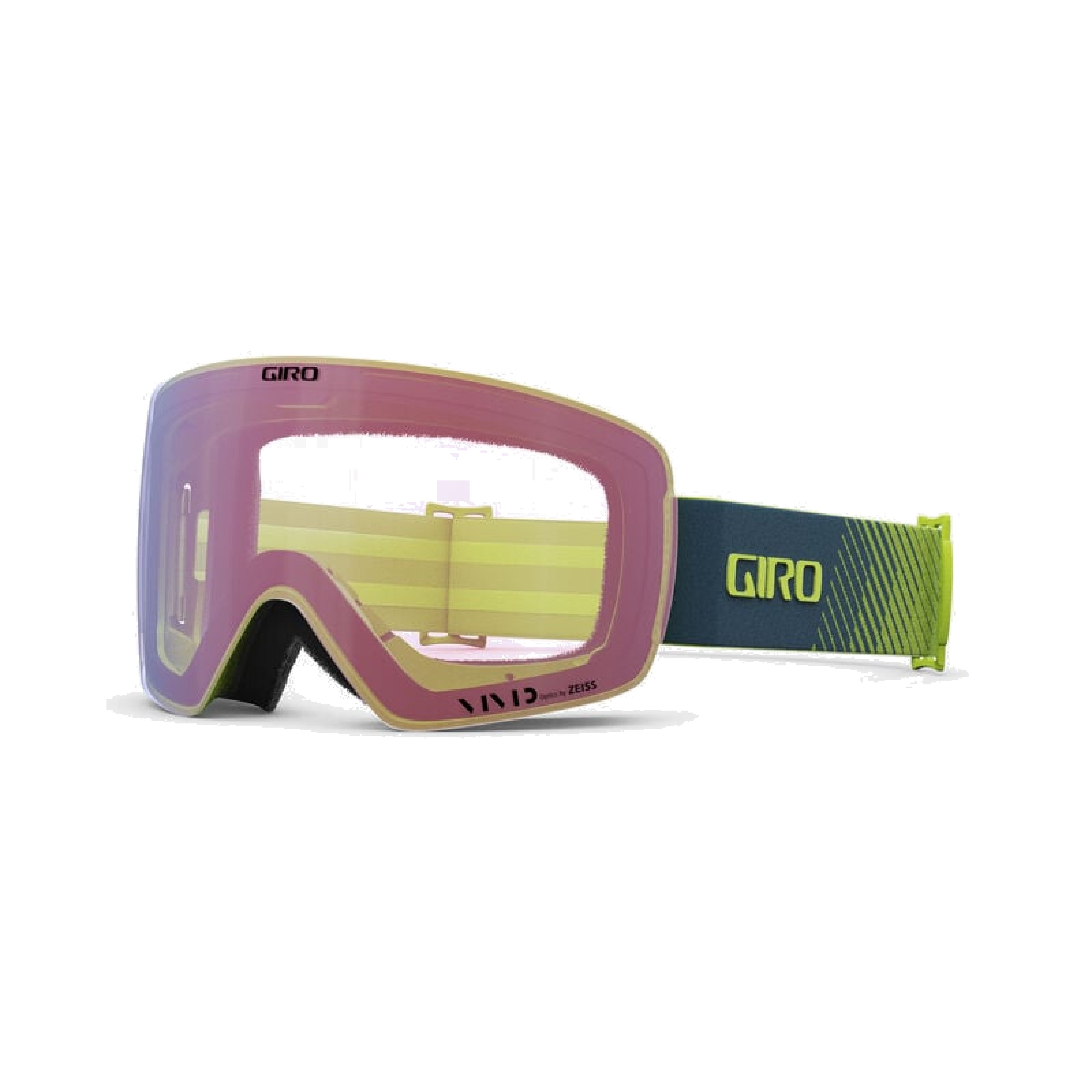 Giro Contour Snow Goggles – Dreamruns.com