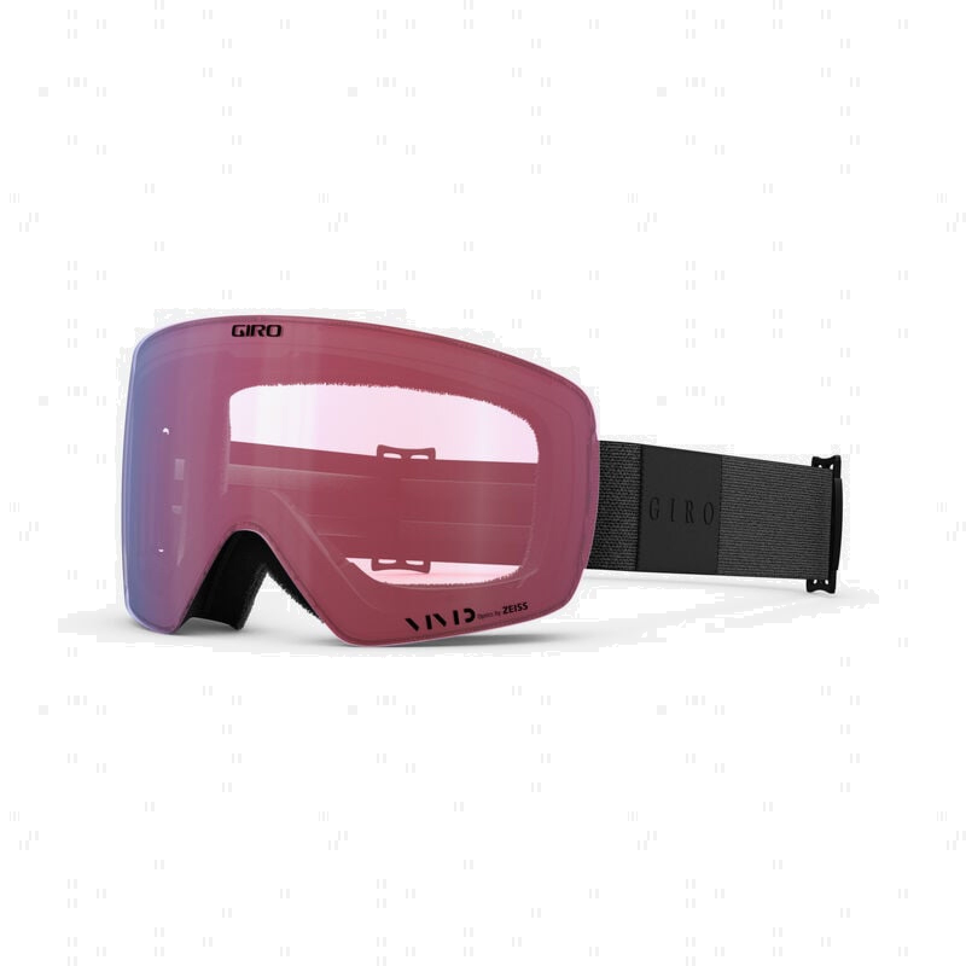 Giro Contour AF Snow Goggles