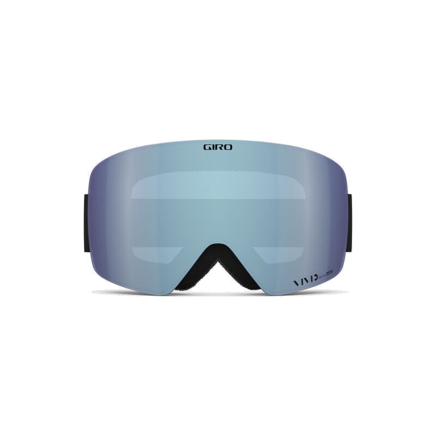 Giro Contour Snow Goggles Black Wordmark / Vivid Royal Snow Goggles
