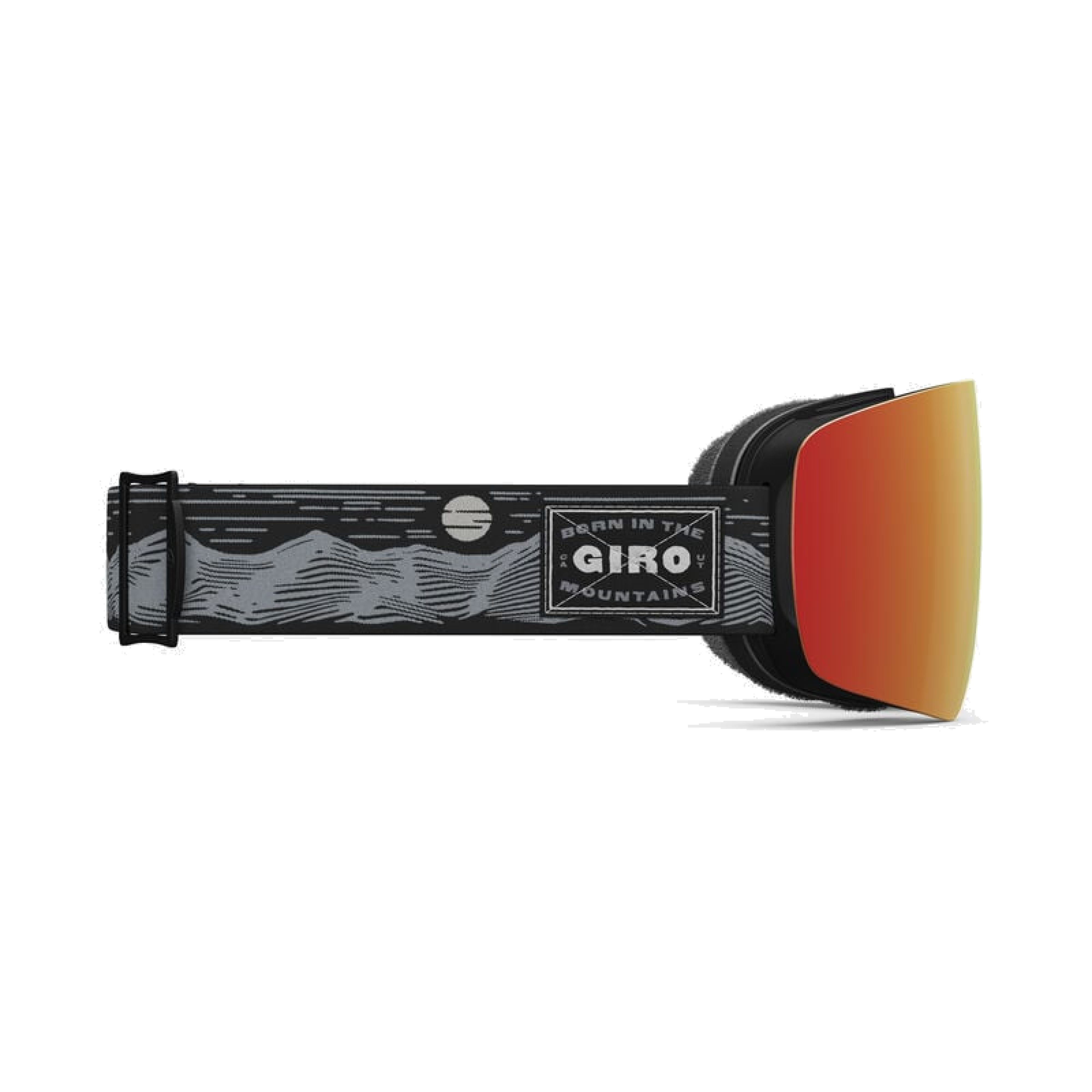 Giro Contour Snow Goggles – Dreamruns.com