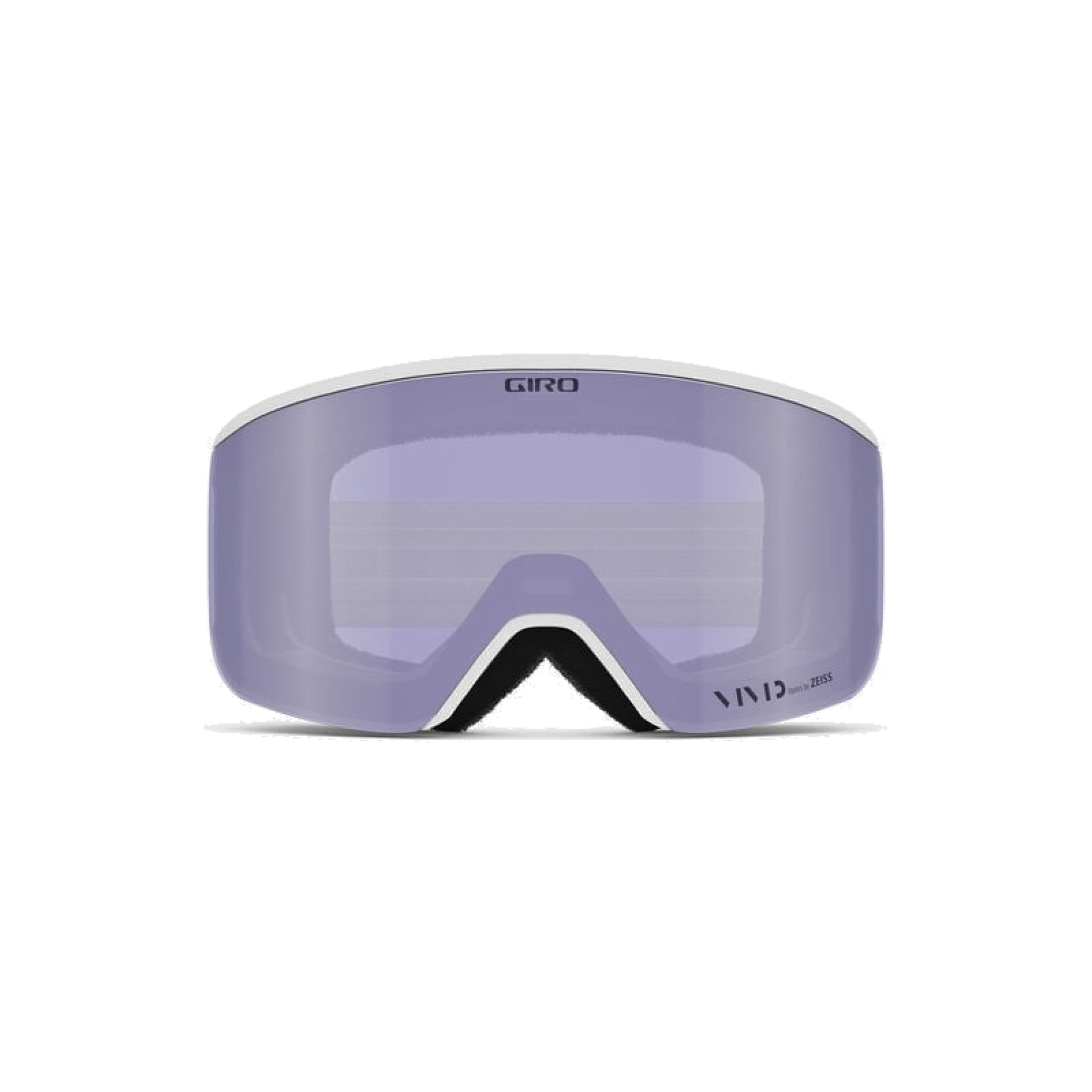 Giro Women's Ella Snow Goggles Lilac Animal / Vivid Haze Snow Goggles