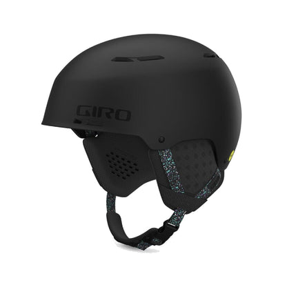 Giro Emerge Spherical MIPS Helmet Matte Ano Harbor Blue - Giro Snow Helmets