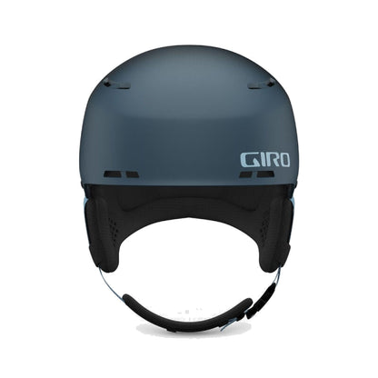 Giro Emerge Spherical MIPS Helmet Matte Ano Harbor Blue - Giro Snow Helmets