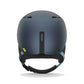 Giro Emerge Spherical Helmet Matte Ano Harbor Blue Snow Helmets