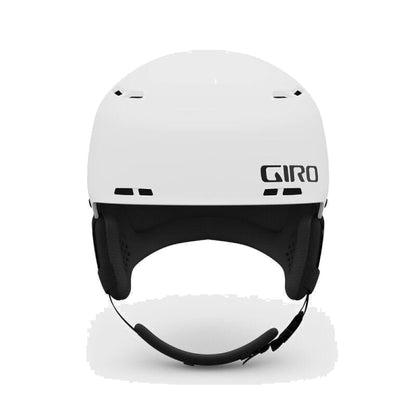 Giro Emerge Spherical MIPS Helmet Matte White - Giro Snow Helmets