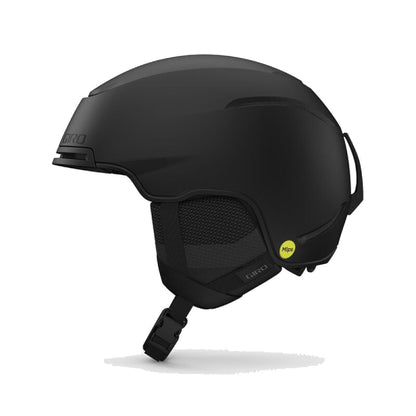 Giro Jackson MIPS Helmet Matte Black - Giro Snow Snow Helmets