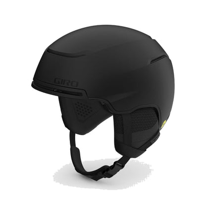 Giro Jackson MIPS Helmet - Openbox Matte Black - Giro Snow Snow Helmets