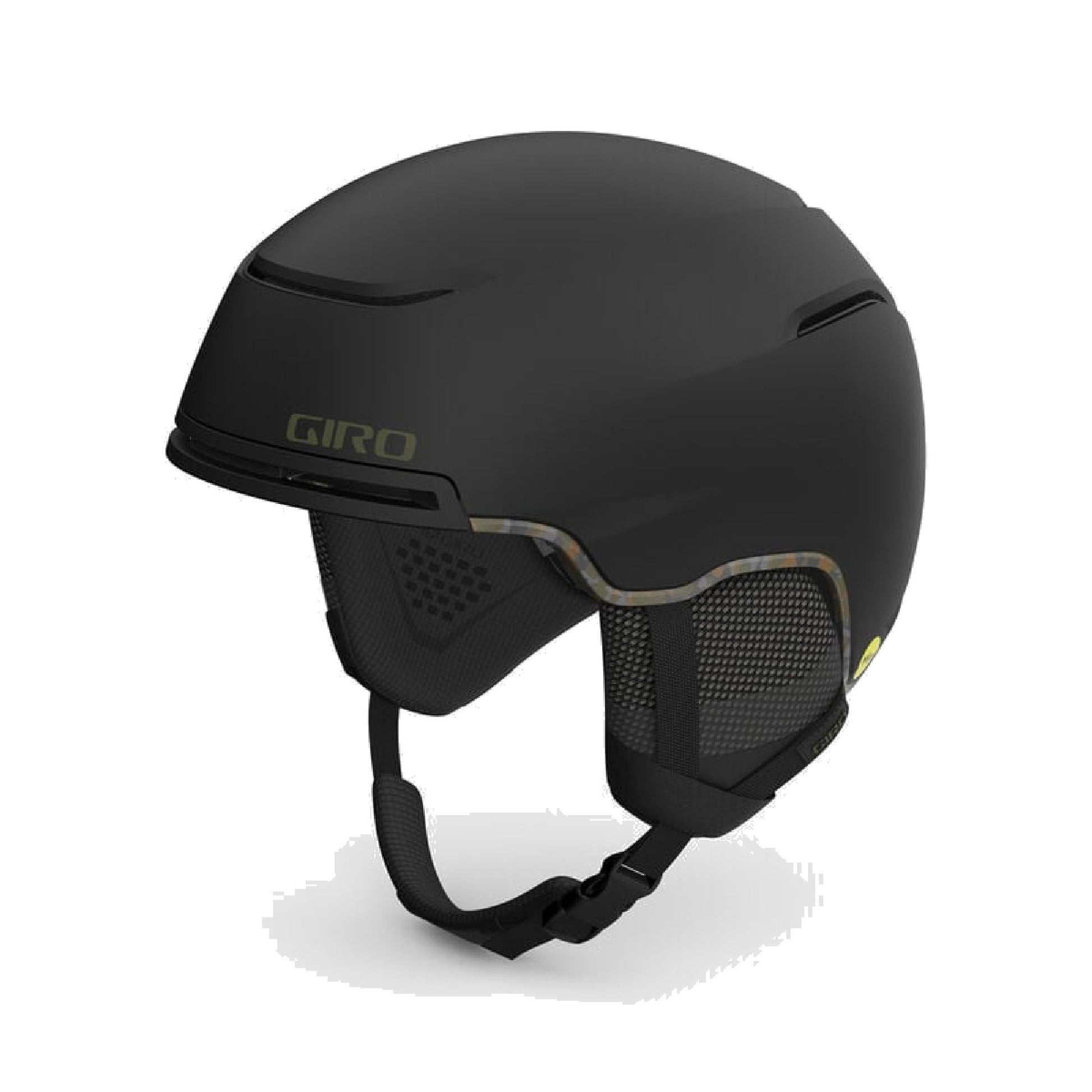 Giro Jackson MIPS Helmet Matte Black/Silencer Camo Snow Helmets
