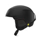 Giro Jackson MIPS Helmet Matte Black Expedition Snow Helmets