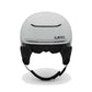 Giro Jackson MIPS Helmet Matte Light Grey Snow Helmets
