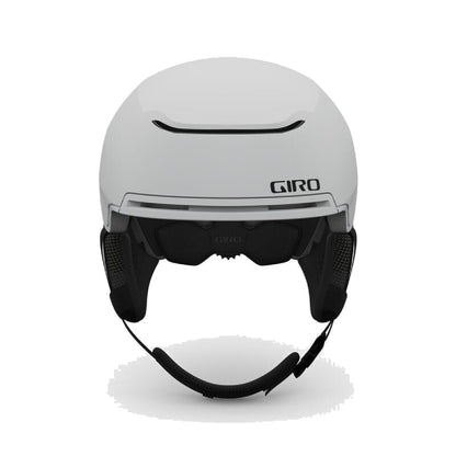 Giro Jackson MIPS Helmet Matte Light Grey - Giro Snow Snow Helmets