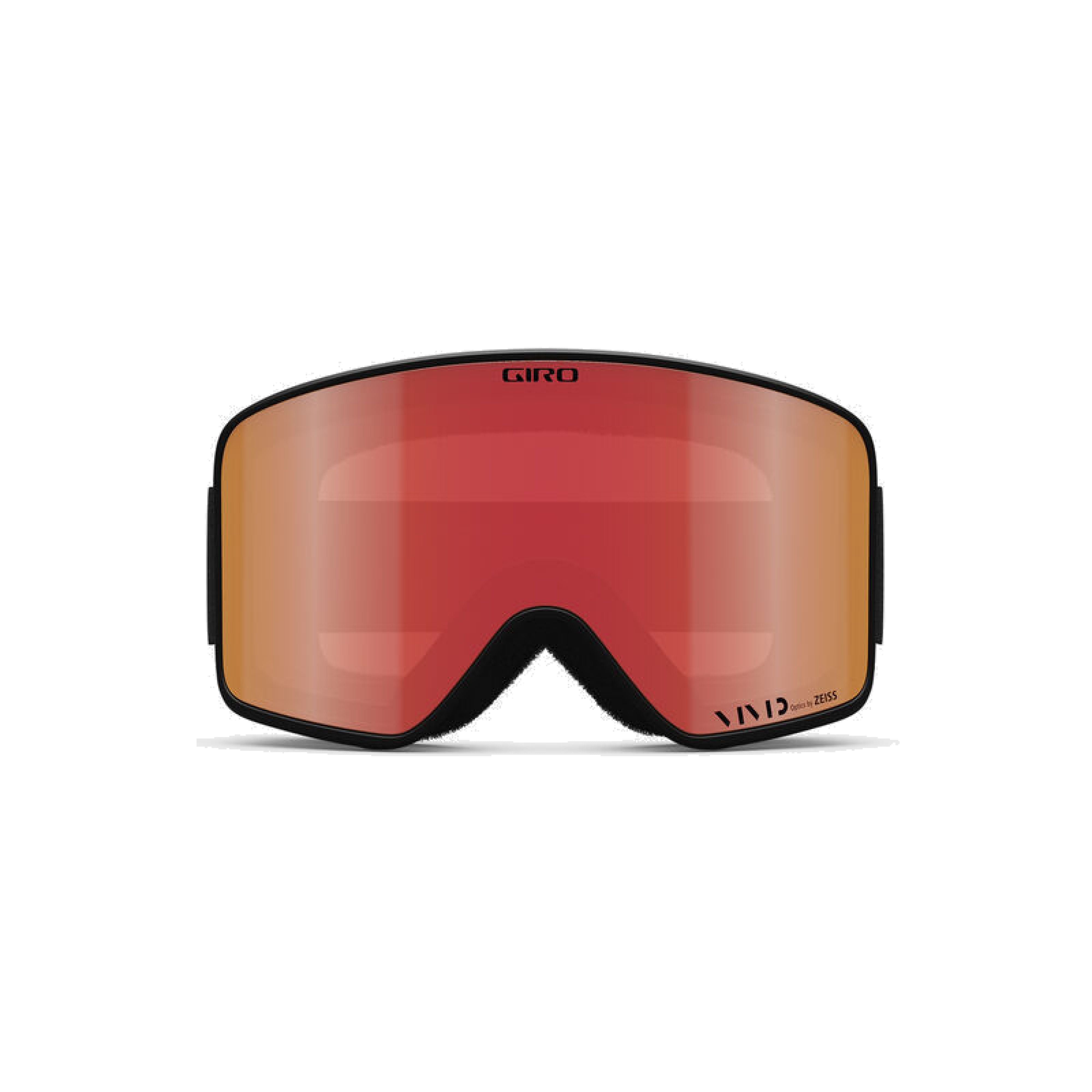 Giro Method AF Snow Goggles – Dreamruns.com