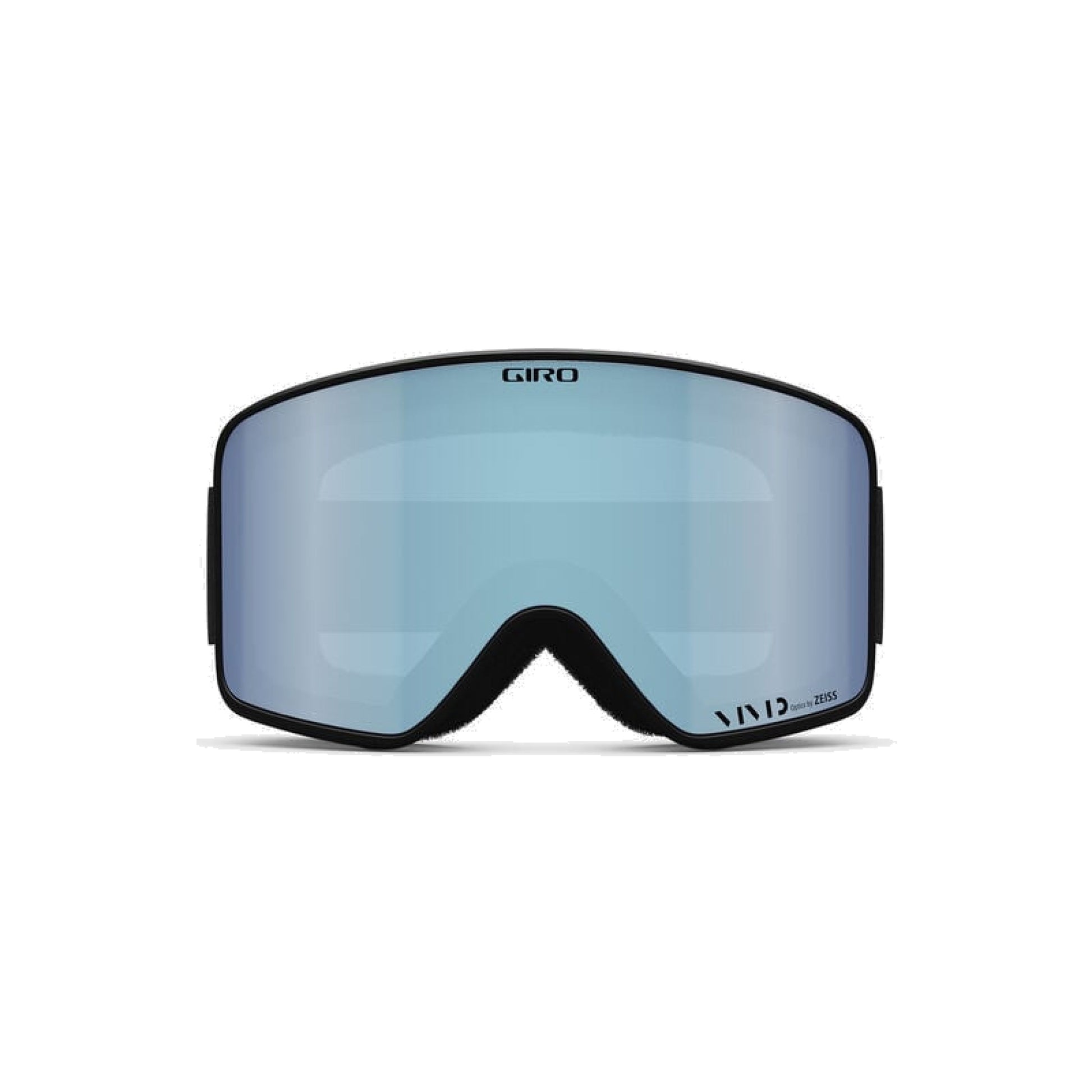 Giro Method Snow Goggles Black Wordmark / Vivid Royal Snow Goggles