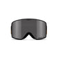 Giro Method AF Snow Goggles Camp Tan Cassette / Vivid Smoke Snow Goggles