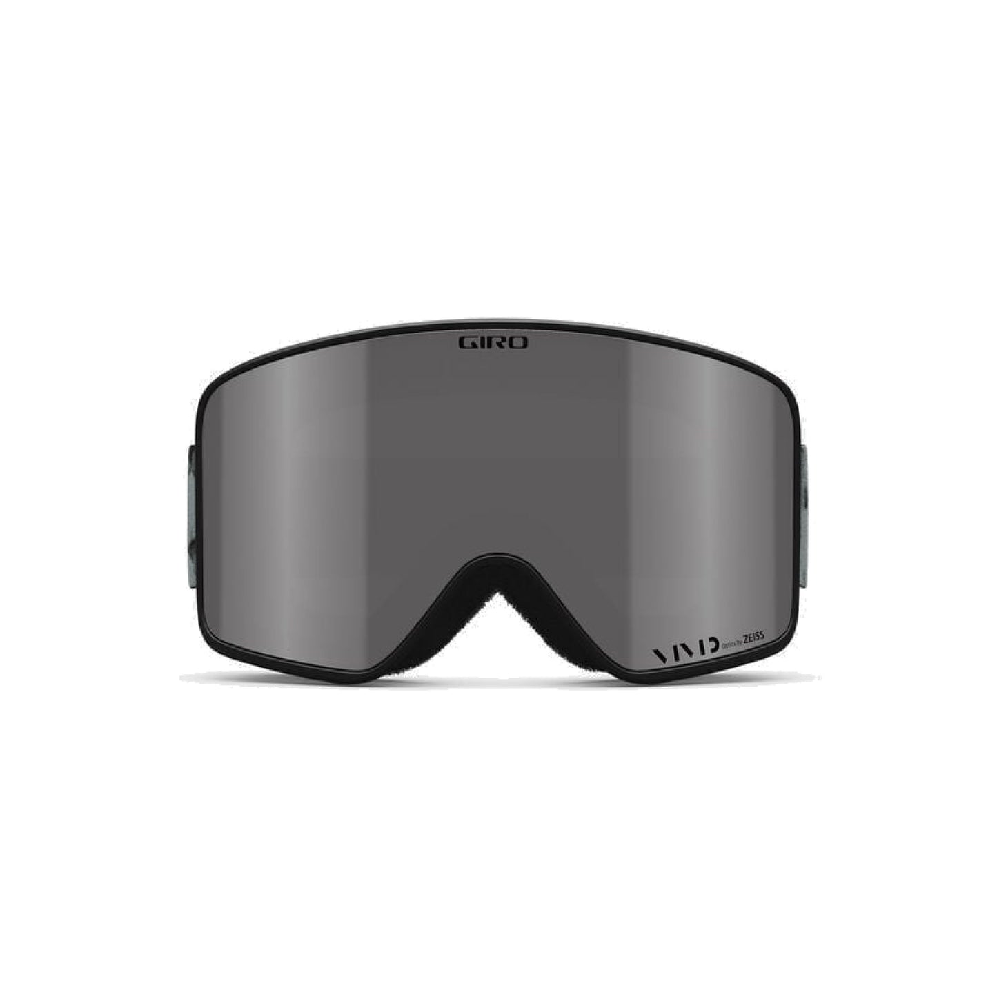 Giro Method Snow Goggles Black Cloud Dust / Vivid Smoke Snow Goggles