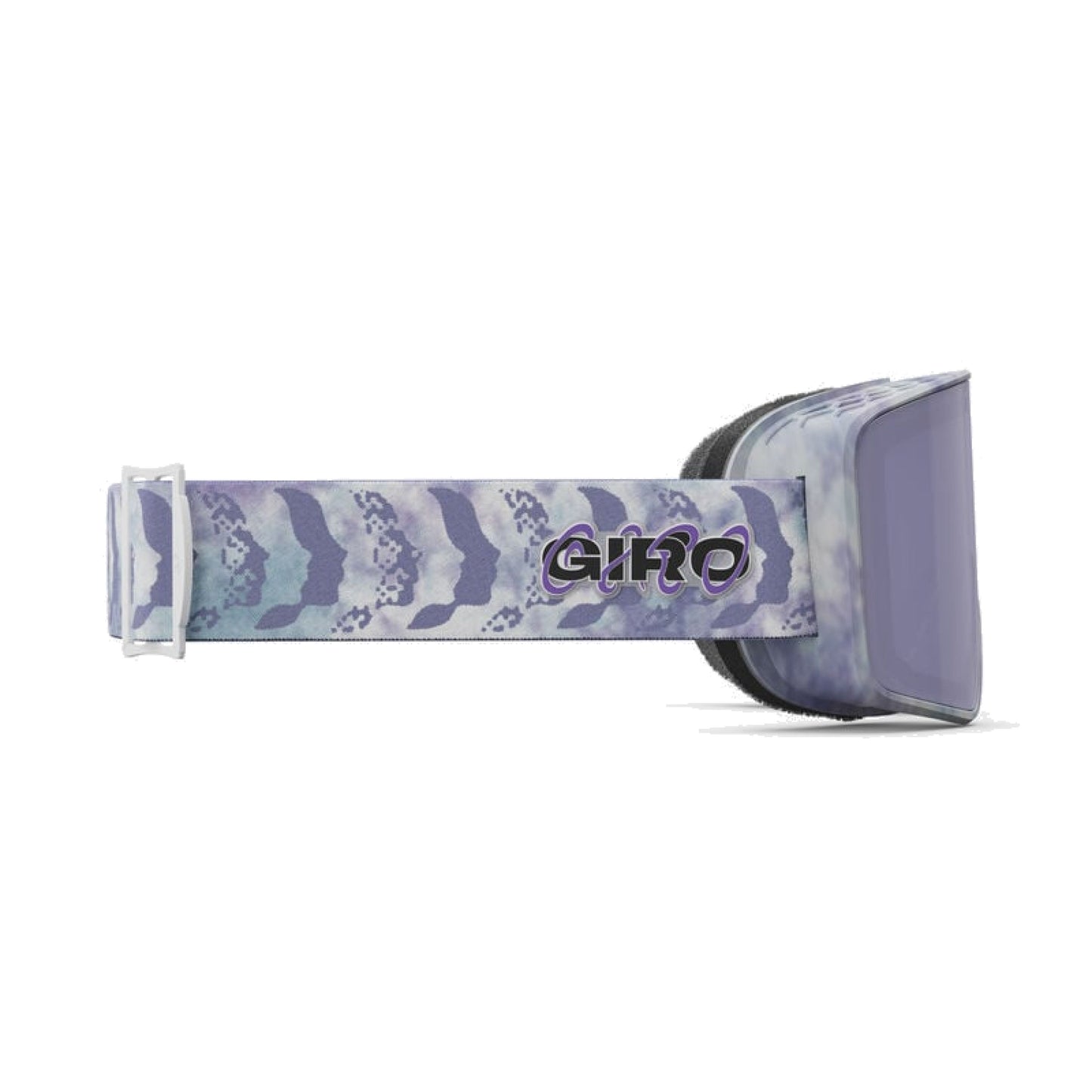 Giro Method Snow Goggles Purple Flashback Vivid Haze Snow Goggles