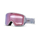 Giro Method Snow Goggles Purple Flashback / Vivid Haze Snow Goggles