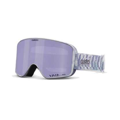 Giro Method Snow Goggles Fender Sienna Fade Vivid Smoke - Giro Snow Goggles