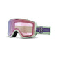 Giro Method Snow Goggles Space Green Retro Sport / Vivid Smoke Snow Goggles