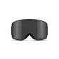 Giro Method Snow Goggles Tort Silencer Camo / Vivid Jet Black Snow Goggles
