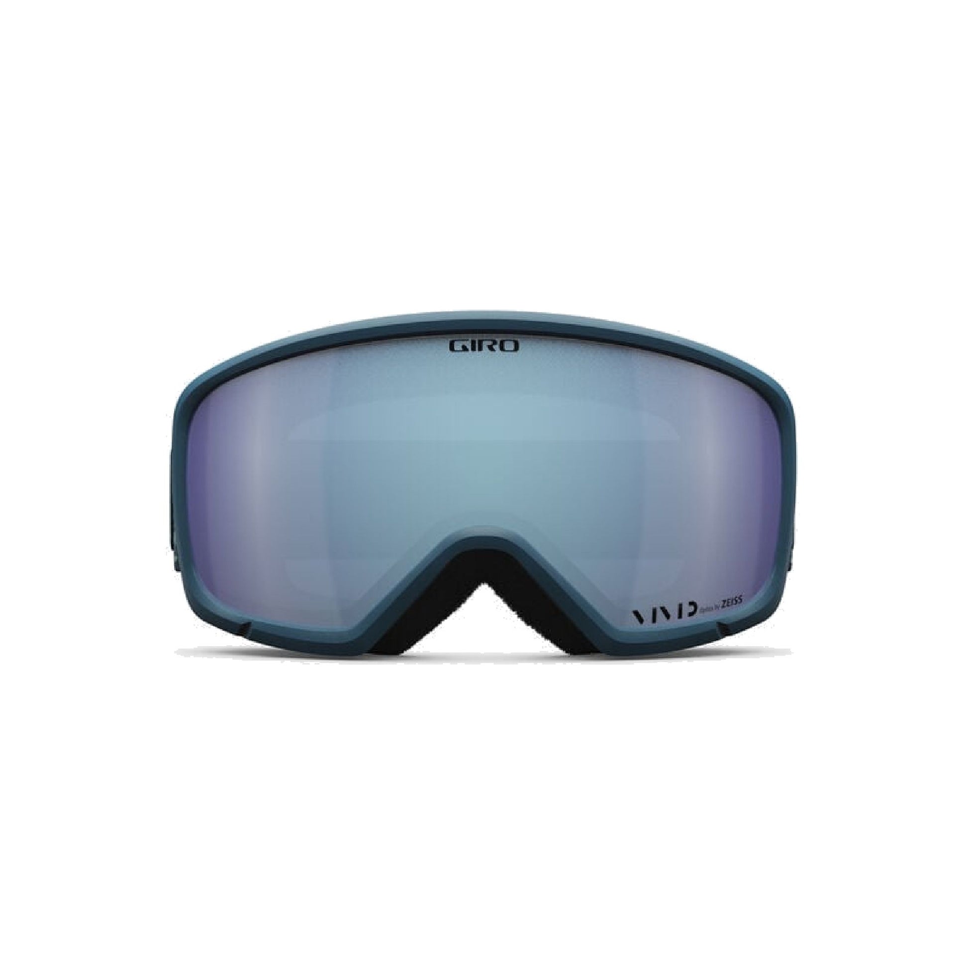 Giro Women's Millie Snow Goggles Ano Harbor Blue Lux Vivid Royal Snow Goggles