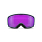 Giro Women's Millie Snow Goggles Ano Harbor Blue Cloud Dust/Vivid Pink Snow Goggles