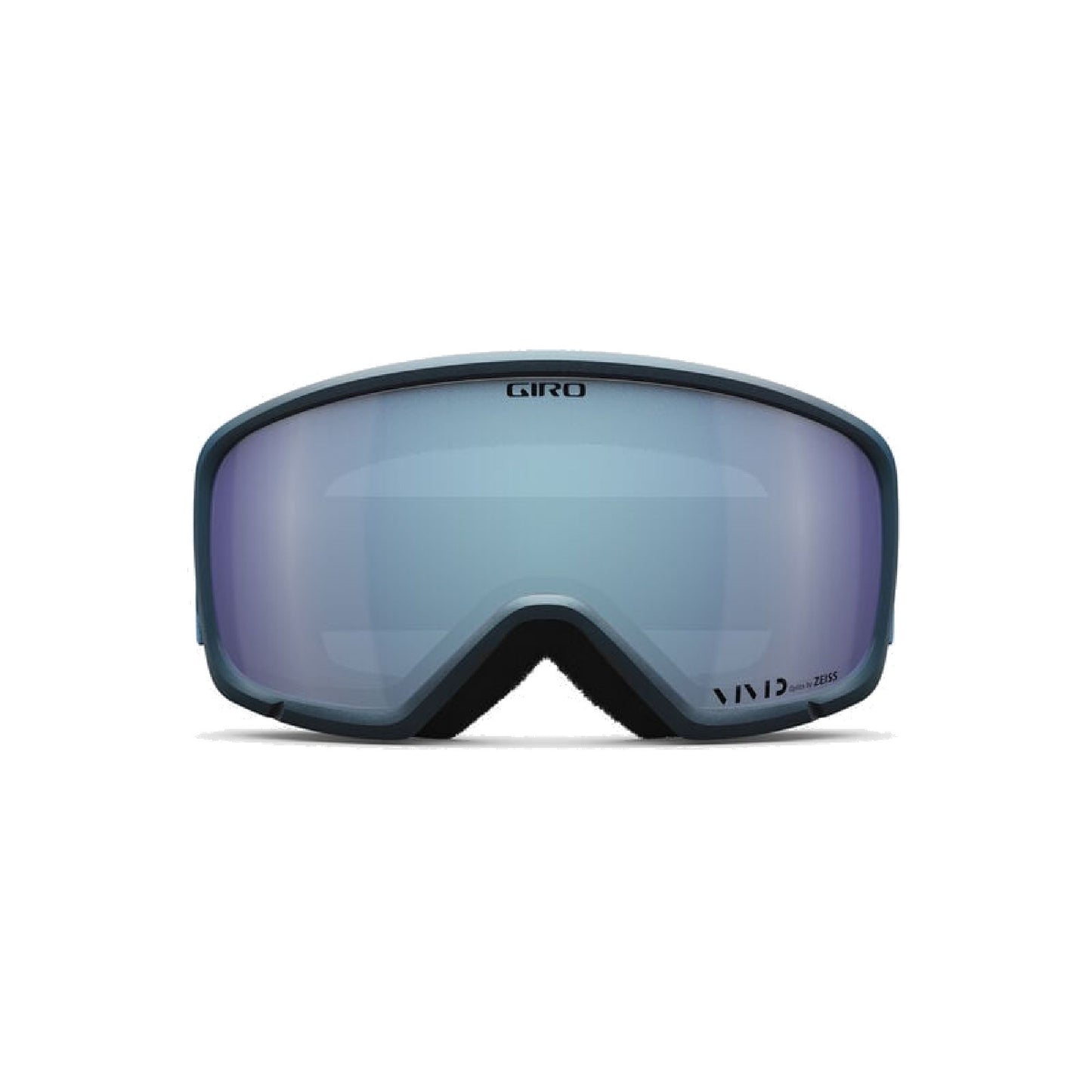 Giro Women's Millie Snow Goggles Ano Harbor Blue Cloud Dust/Vivid Royal Snow Goggles