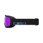Giro Women's Millie Snow Goggles - Openbox Black Chroma Dot Vivid Pink Snow Goggles