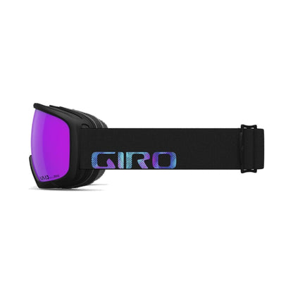 Giro Women's Millie Snow Goggles - Openbox Black Chroma Dot Vivid Pink - Giro Snow Snow Goggles