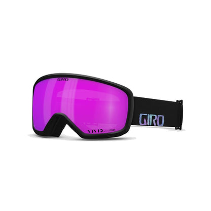 Giro Women's Millie Snow Goggles - Openbox Black Chroma Dot Vivid Pink - Giro Snow Snow Goggles