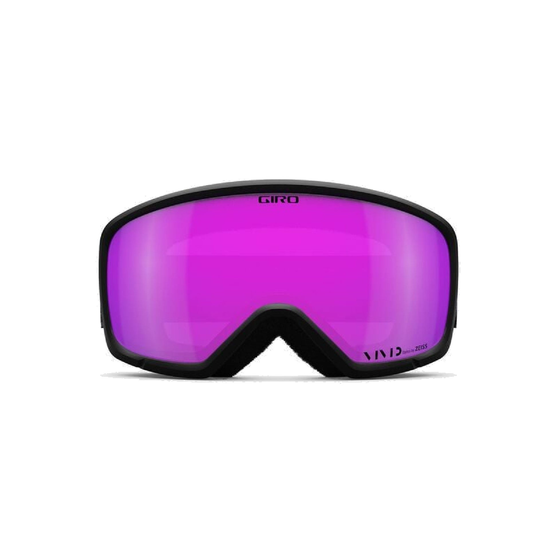 Giro Women's Millie Snow Goggles Black/White Data Mosh / Vivid Pink Snow Goggles