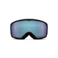 Giro Women's Millie Snow Goggles Black White Data Mosh Vivid Royal Snow Goggles