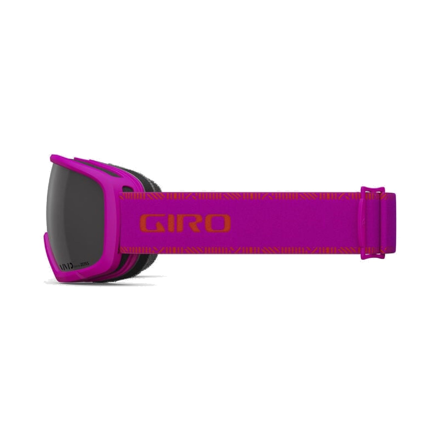Giro Women's Millie Snow Goggles Pink Chute / Vivid Smoke Snow Goggles