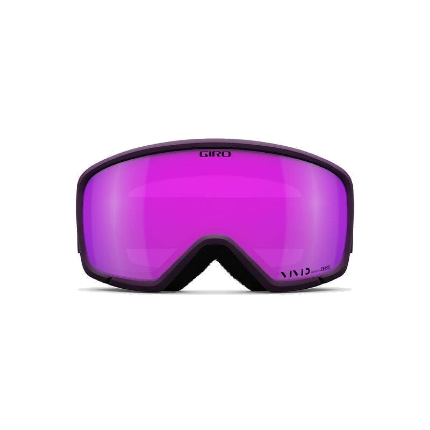 Giro Women's Millie Snow Goggles Urchin Mica/Vivid Pink Snow Goggles