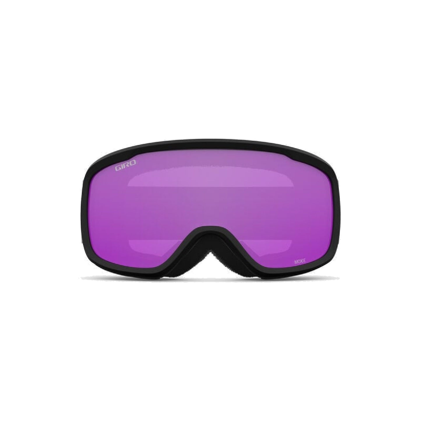 Giro Women's Moxie Snow Goggles Black & Grey Botanical LX Amber Pink Snow Goggles