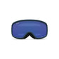 Giro Women's Moxie Snow Goggles Harbor Blue Sequence / Gray Cobalt Snow Goggles