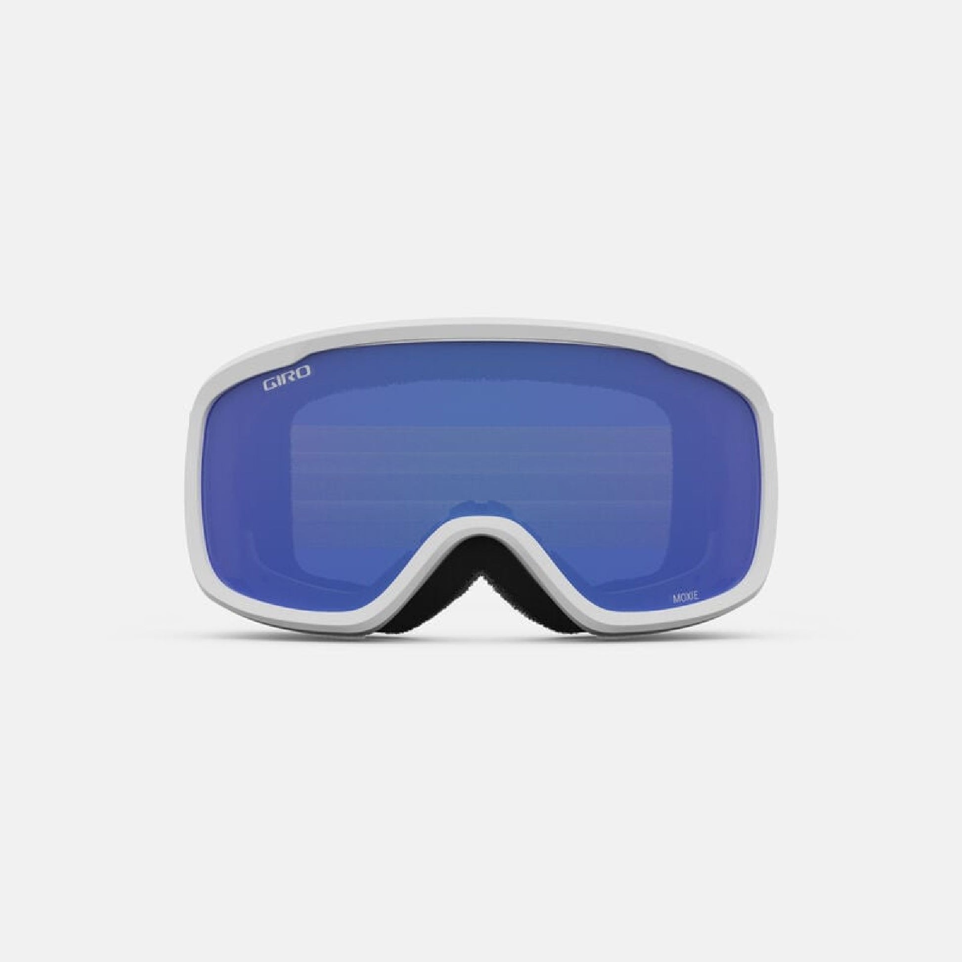 Giro Women's Moxie Snow Goggles White Core Light / Gray Cobalt Snow Goggles