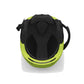 Giro Youth Neo Jr MIPS Helmet Ano Lime Snow Helmets