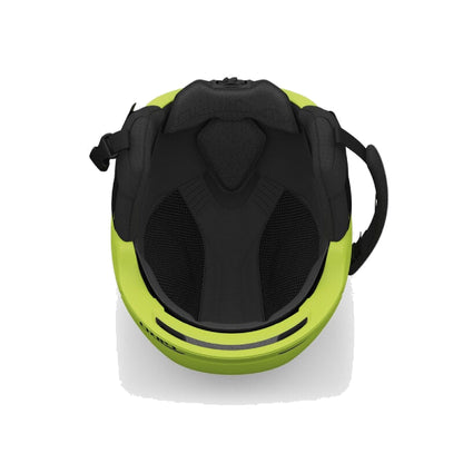 Giro Youth Neo Jr MIPS Helmet Ano Lime - Giro Snow Snow Helmets