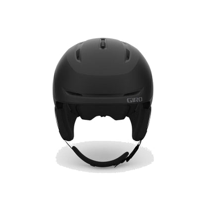 Giro Youth Neo Jr MIPS Helmet Matte Black - Giro Snow Snow Helmets