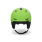 Giro Youth Neo Jr MIPS Helmet Matte Bright Green Snow Helmets